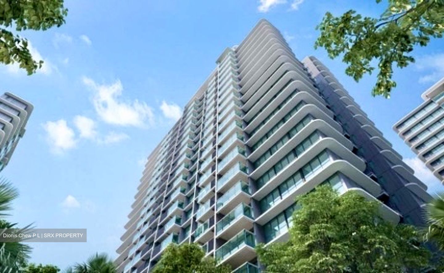 Chuan Park (D19), Condominium #560328971